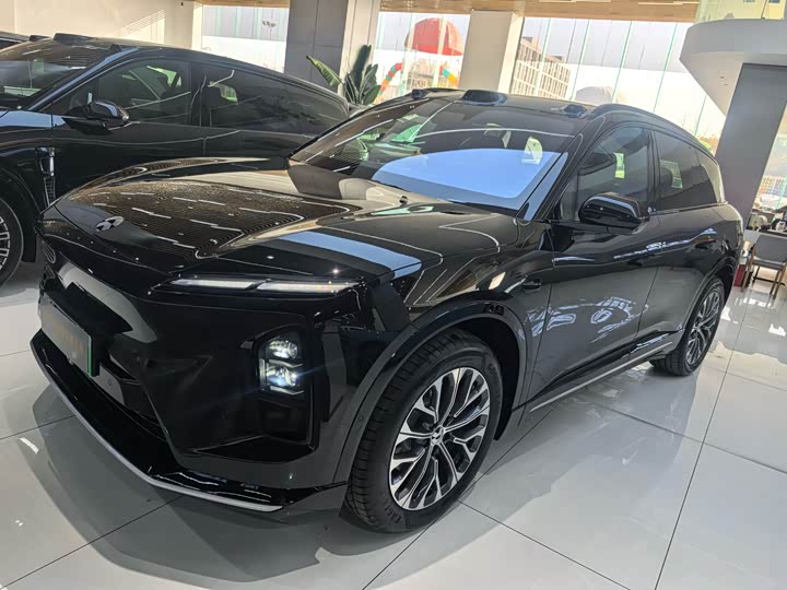 Фото 1 - Nio ES6