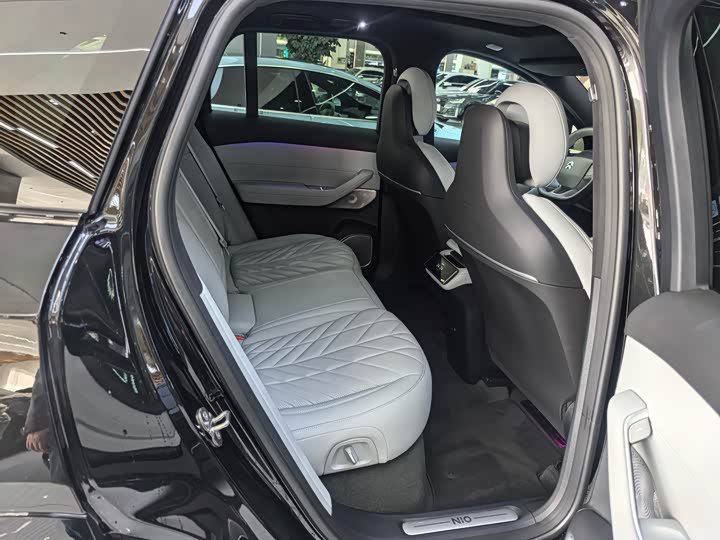 Фото 19 - Nio ES6