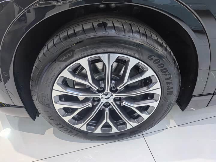 Фото 5 - Nio ES6