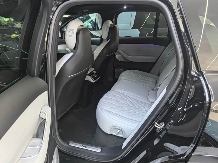 Фото 9 - Nio ES6