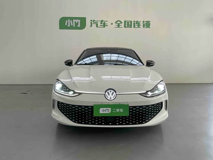 Фото 2 - Volkswagen Lamando L