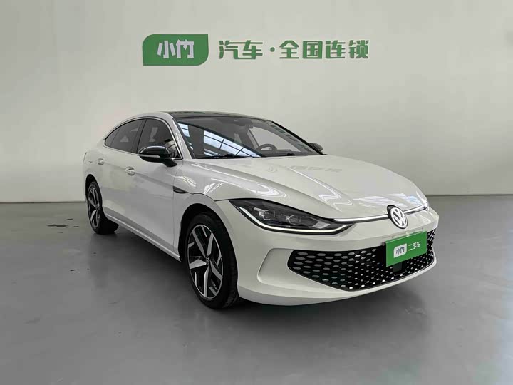 Фото 3 - Volkswagen Lamando L