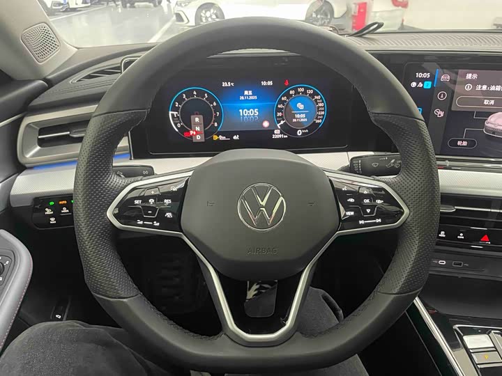 Фото 8 - Volkswagen Lamando L