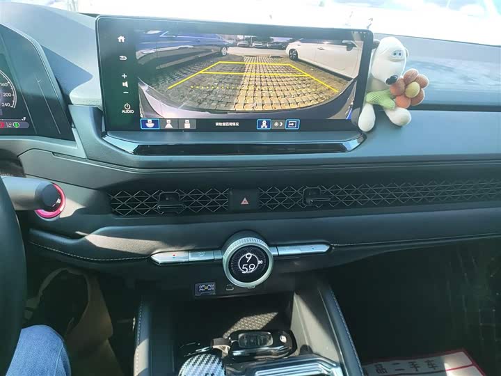 Фото 13 - Honda Accord