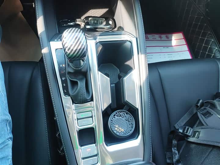 Фото 14 - Honda Accord