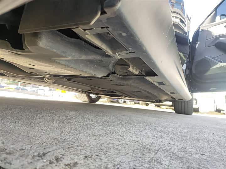 Фото 21 - Honda Accord