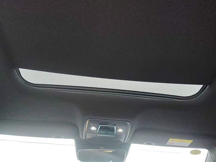 Фото 18 - BYD Seal 07 DM-i Hybrid