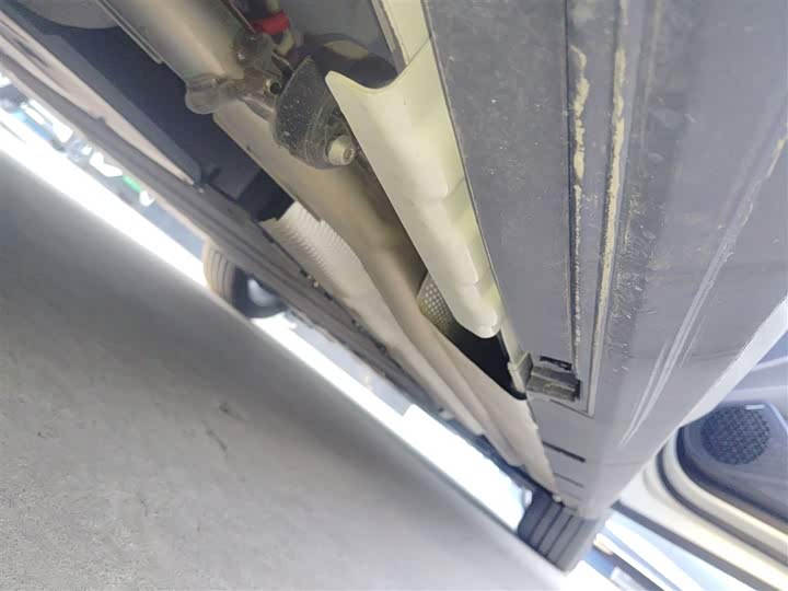 Фото 21 - BYD Seal 07 DM-i Hybrid