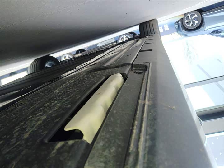 Фото 22 - BYD Seal 07 DM-i Hybrid