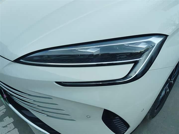 Фото 24 - BYD Seal 07 DM-i Hybrid