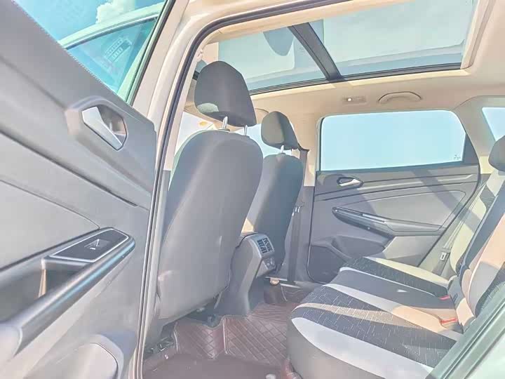 Фото 10 - Jetta VS7