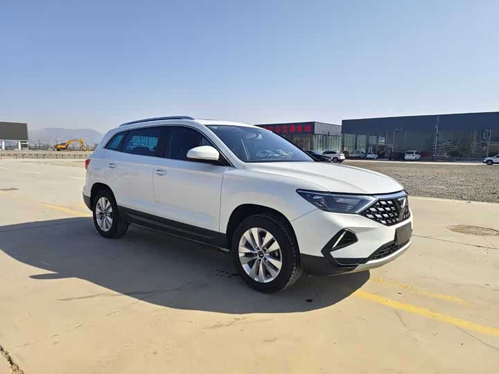 Фото 3 - Jetta VS7