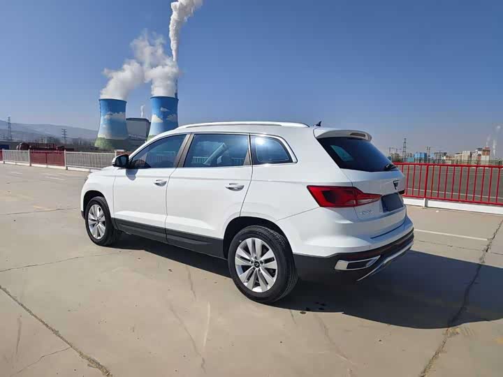 Фото 4 - Jetta VS7