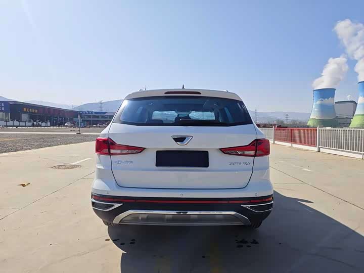 Фото 5 - Jetta VS7