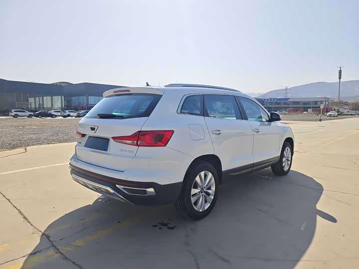 Фото 6 - Jetta VS7