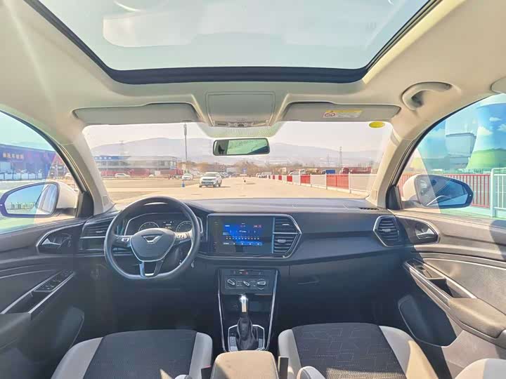 Фото 8 - Jetta VS7