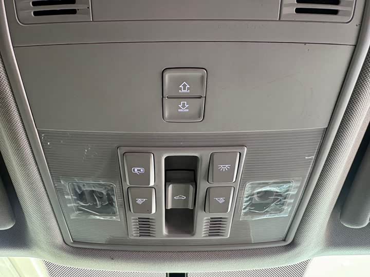 Фото 14 - Volkswagen Tharu