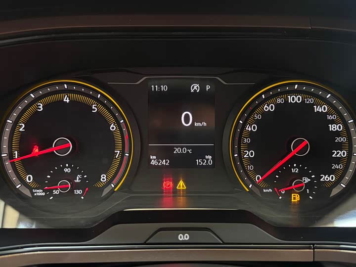 Фото 22 - Volkswagen Tharu