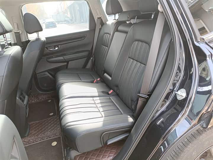 Фото 17 - Honda Breeze