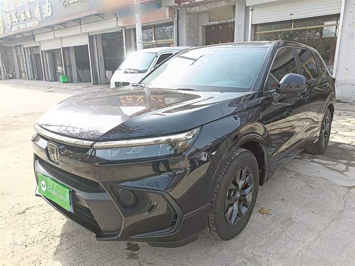 Фото 2 - Honda Breeze