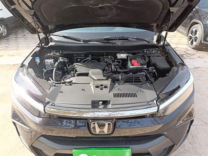 Фото 20 - Honda Breeze