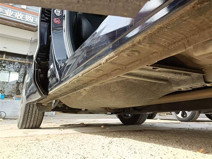 Фото 21 - Honda Breeze