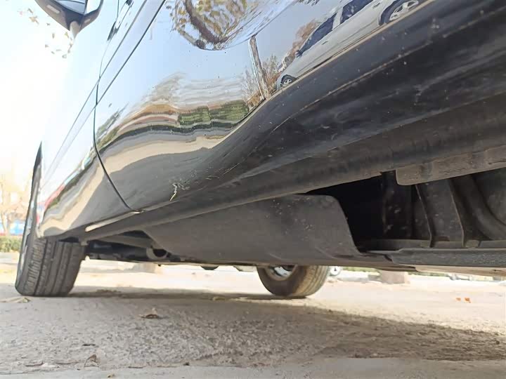 Фото 22 - Honda Breeze