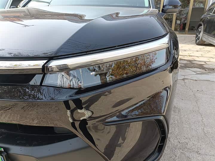 Фото 24 - Honda Breeze