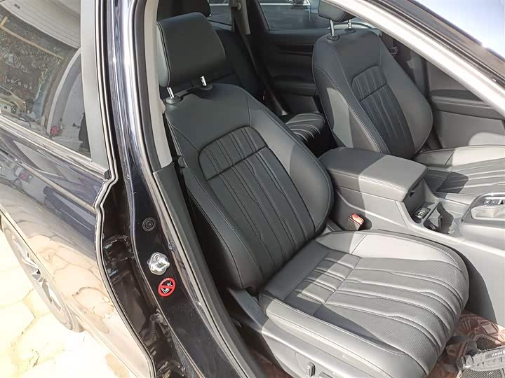 Фото 25 - Honda Breeze