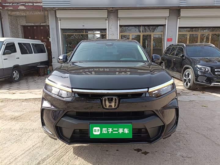 Фото 3 - Honda Breeze