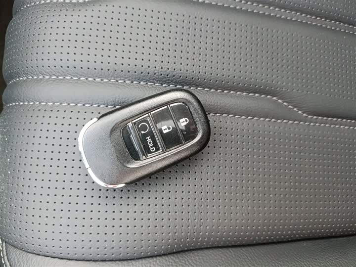 Фото 9 - Honda Breeze