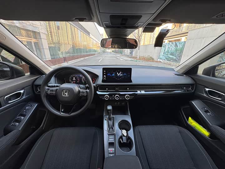 Фото 5 - Honda Civic