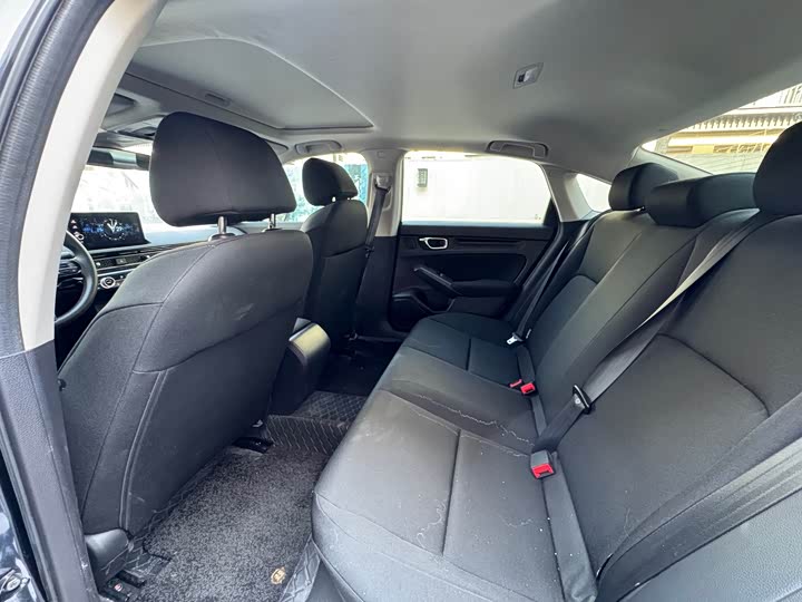 Фото 6 - Honda Civic