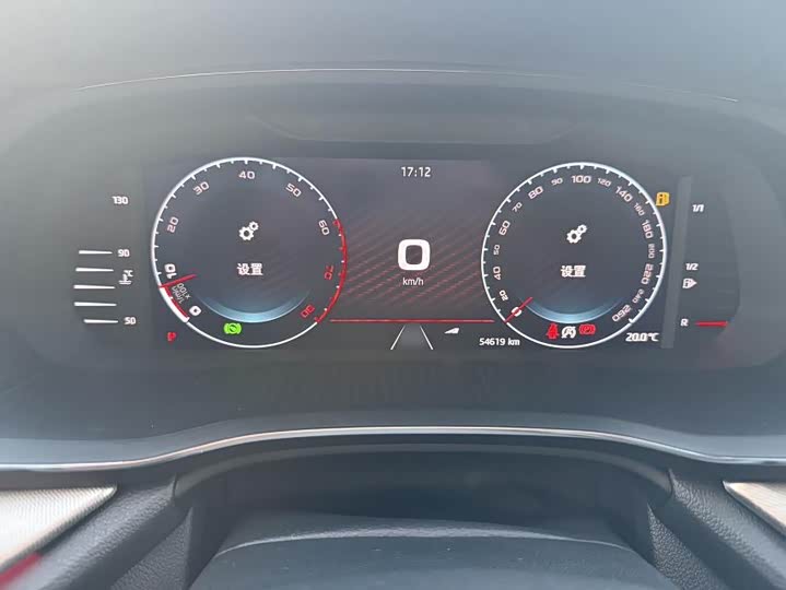 Фото 14 - Skoda Octavia Pro