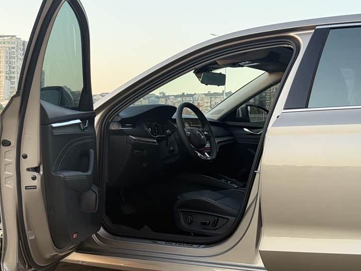 Фото 4 - Skoda Octavia Pro