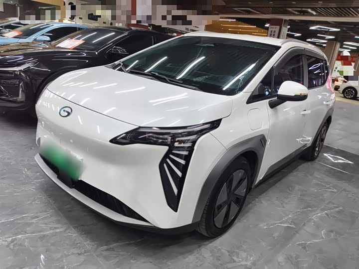 Фото 1 - GAC Aion Y