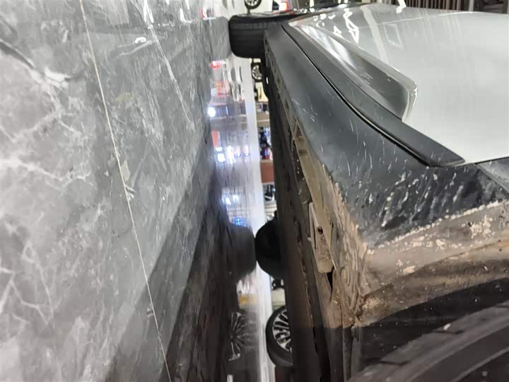 Фото 21 - GAC Aion Y