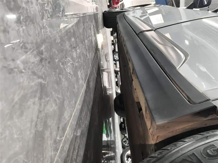 Фото 22 - GAC Aion Y