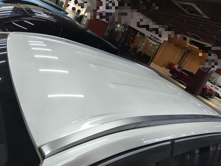 Фото 27 - GAC Aion Y