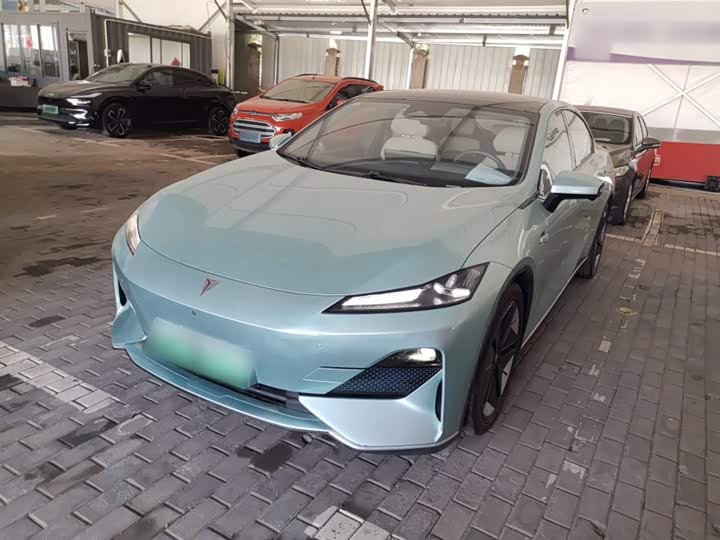 Фото 2 - Changan Deepal SL03