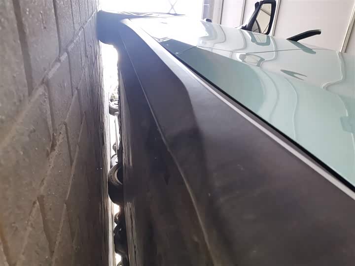 Фото 22 - Changan Deepal SL03