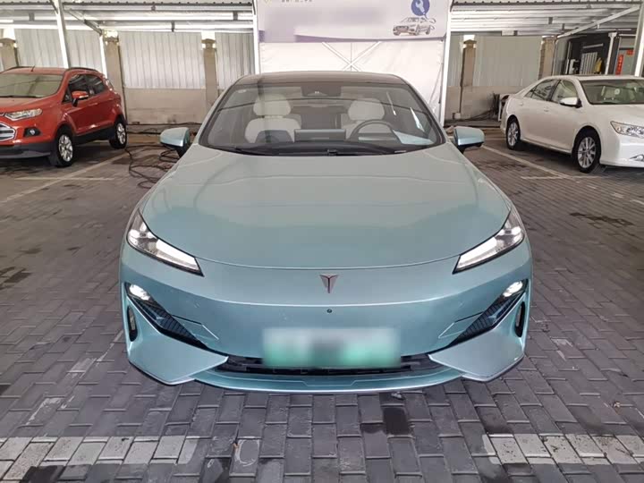 Фото 3 - Changan Deepal SL03