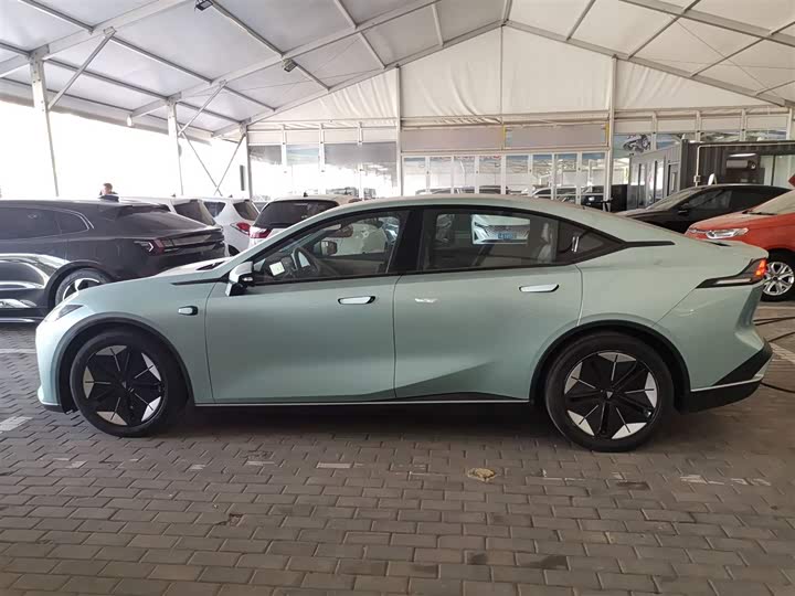 Фото 5 - Changan Deepal SL03