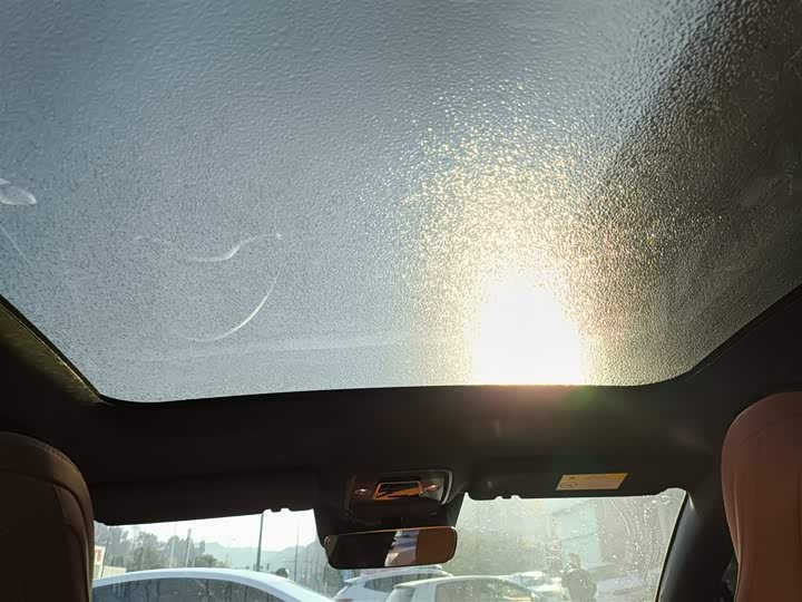 Фото 18 - BYD Sea Lion 07 EV