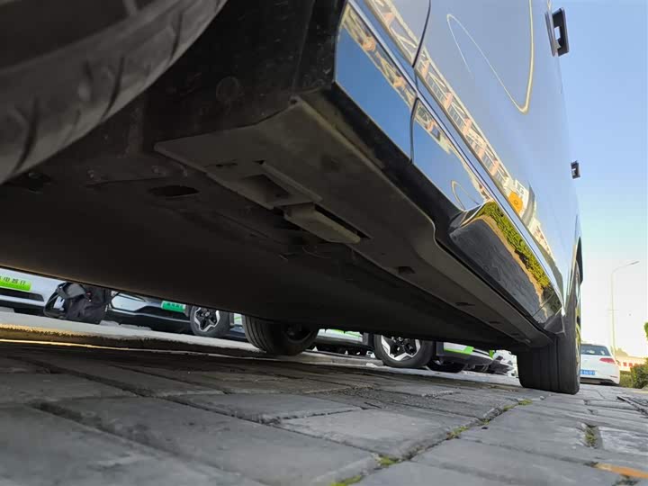 Фото 22 - BYD Sea Lion 07 EV