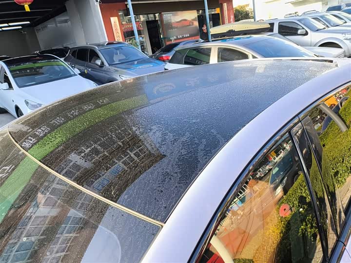 Фото 27 - BYD Sea Lion 07 EV