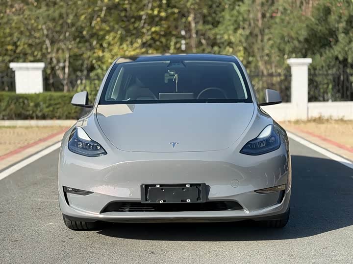 Фото 2 - Tesla Model Y