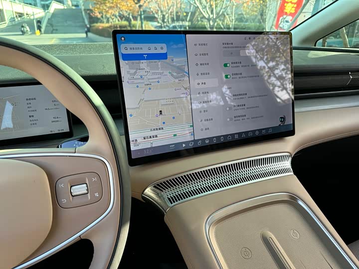 Фото 19 - XPeng X9