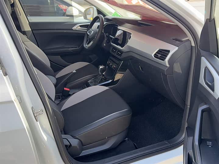 Фото 15 - Volkswagen Tacqua