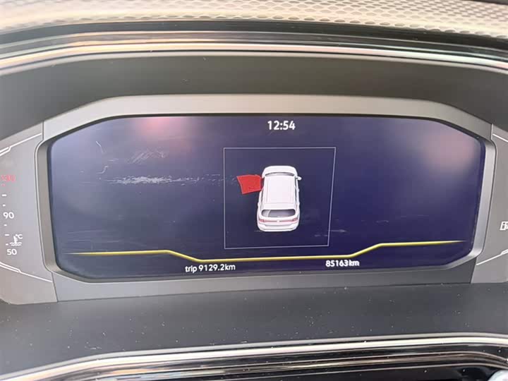 Фото 3 - Volkswagen Tacqua